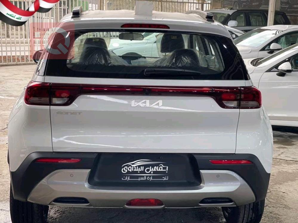Kia Sonet